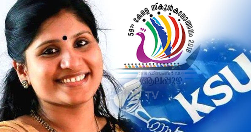 ദീപയ്ക്കെതിരായ പ്രതിഷേധം ശക്തം;  ഉപന്യാസ മത്സരത്തിന് വീണ്ടും മൂല്യനിർണയം
