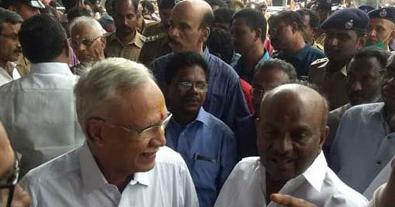 ശബരിമല : നിരീക്ഷണ സമിതിക്കെതിരെ സംസ്ഥാന സർക്കാർ സുപ്രീംകോടതിയിൽ