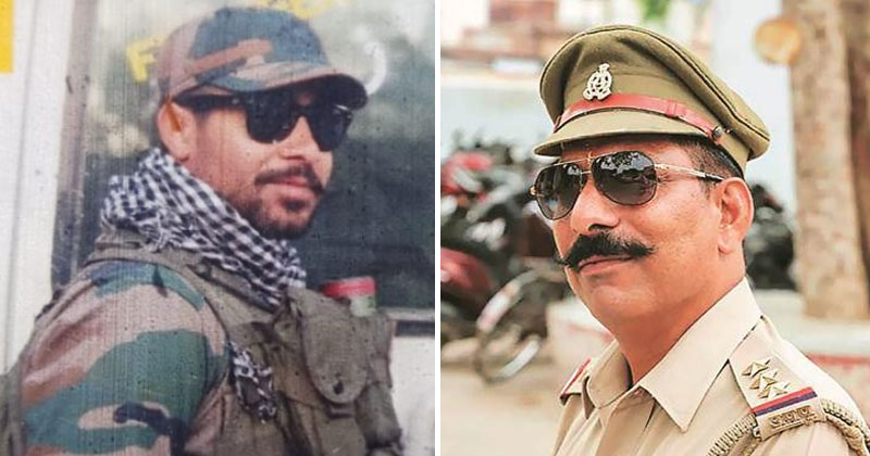 ബുലന്ദ്ഷഹര്‍ കൊലപാതകം; ജവാന്‍ പിടിയില്‍