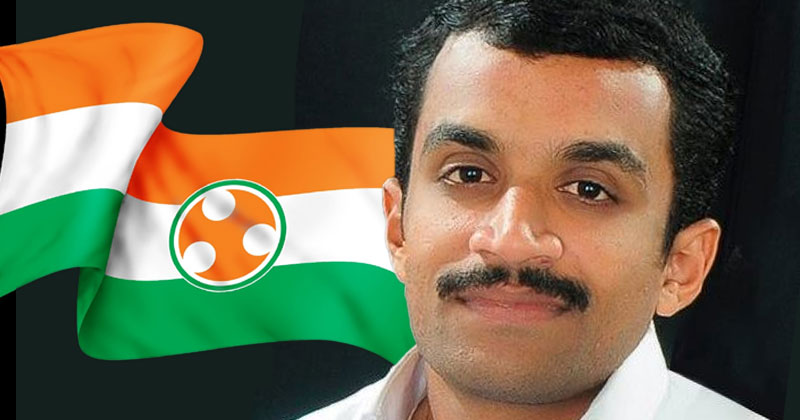 യൂത്ത് കോണ്‍ഗ്രസ് നേതാവ് ജോബിൻ തലപ്പാടി അന്തരിച്ചു