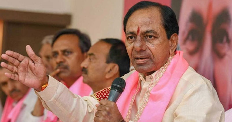 പറ്റിയ മുഹൂര്‍ത്തമില്ല; തെലങ്കാനയില്‍ മന്ത്രിസഭാരൂപീകരണം വൈകുന്നു
