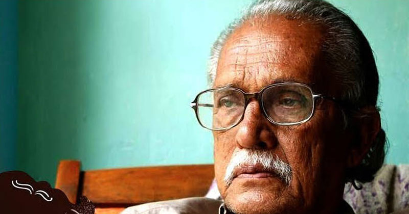 നാടക-ചലച്ചിത്ര നടന്‍ കെ.എല്‍ ആന്‍റണി അന്തരിച്ചു