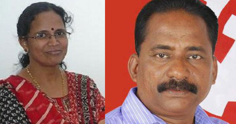 ടിപി വധക്കേസിലെ പ്രതികള്‍ക്ക് ജയിലില്‍ ലഭിക്കുന്ന സൗകര്യങ്ങൾ വ്യക്തമായി : കെ കെ രമ