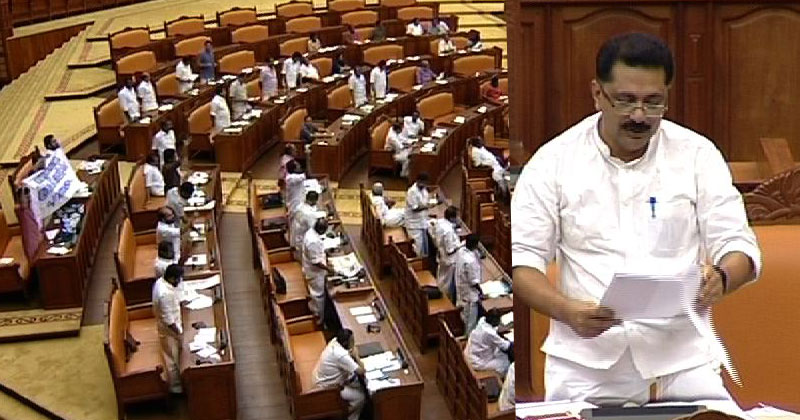 ജലീലിന്‍റെ ബന്ധുനിയമനം ചര്‍ച്ചയാക്കി പ്രതിപക്ഷം; ജലീലിന് പിന്തുണയുമായി മുഖ്യമന്ത്രി