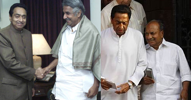 കമൽനാഥ്- കേരളത്തിന്‍റെ വികസന പ്രവർത്തനങ്ങളില്‍ ഒപ്പം നിന്ന കേന്ദ്രമന്ത്രി