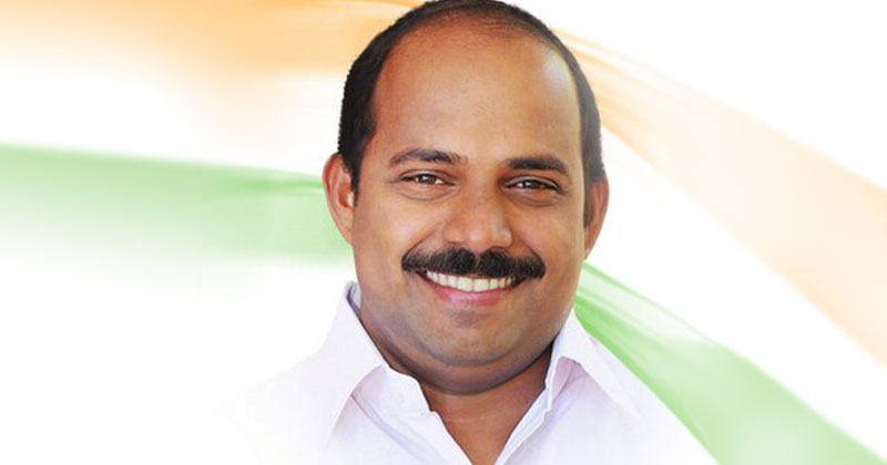 കോണ്‍ഗ്രസ് ഓഫീസിലേക്കുള്ള ഡിവൈഎഫ്ഐ പ്രകടനം സംഘര്‍ഷം സൃഷ്ടിക്കാനുള്ള ആസൂത്രിത നീക്കം: എം.ലിജു