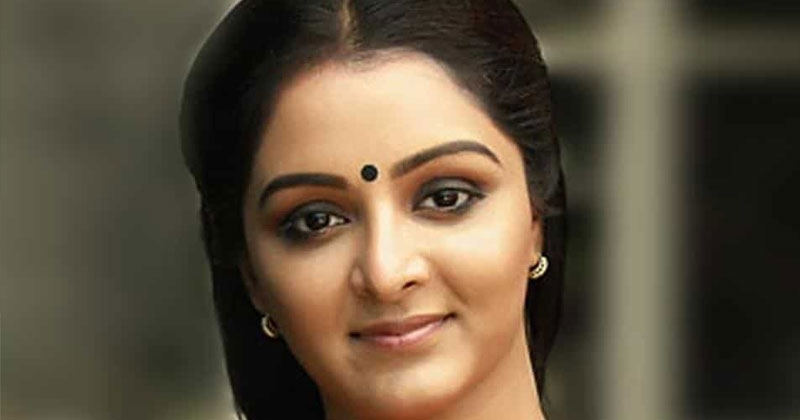 വനിതാമതിലില്‍ നിന്ന് മഞ്ജു വാര്യര്‍ പിന്‍മാറി