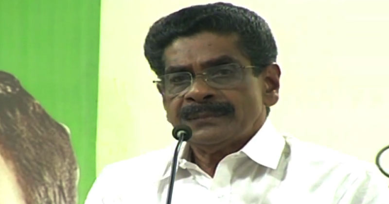 രാജ്യത്തിന്‍റെ ചരിത്രത്തെയും ഗതികളെയും നിയന്ത്രിച്ച പ്രസ്ഥാനമാണ് കോൺഗ്രസ് : മുല്ലപ്പള്ളി രാമചന്ദ്രന്‍