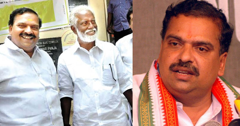തെലങ്കാന : പി.കെ കൃഷ‌്ണദാസിനെ തെരഞ്ഞെടുപ്പ‌് ചുമതലയില്‍നിന്ന‌് നീക്കി