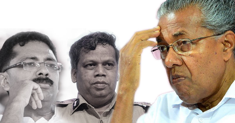 'നിയമന മുഖ്യൻ' : ബന്ധു-ബെഹ്‌റ നിയമനങ്ങൾ; പ്രതിക്കൂട്ടിലായി പിണറായി