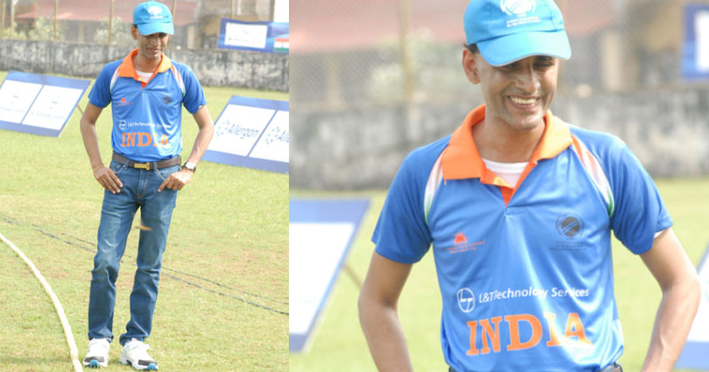 രജനീഷ് ഹെൻറി വീണ്ടും ഡബ്ല്യുബിസി ഏഷ്യ ഡയറക്ടര്‍