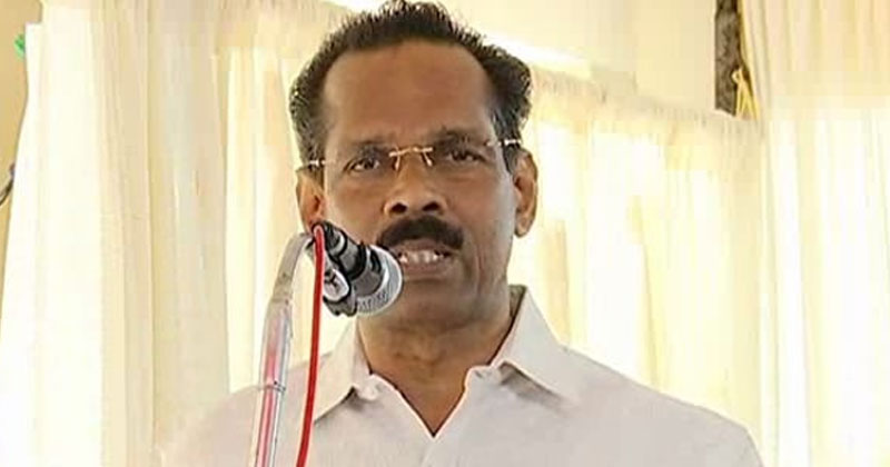 കള്ളുഷാപ്പുകൾക്ക് പ്രത്യേക പരിഗണന നൽകും : ടിപി രാമകൃഷ്ണൻ