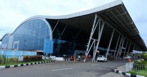 Trivandrum-Airport