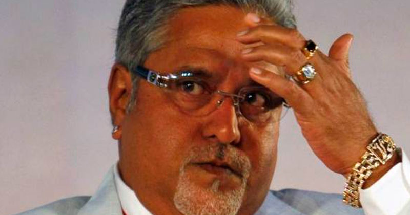 വായ്പ എടുത്ത തുക മുഴുവന്‍ തിരിച്ചടയ്ക്കാന്‍ തയ്യാറെന്ന് വിജയ് മല്യ