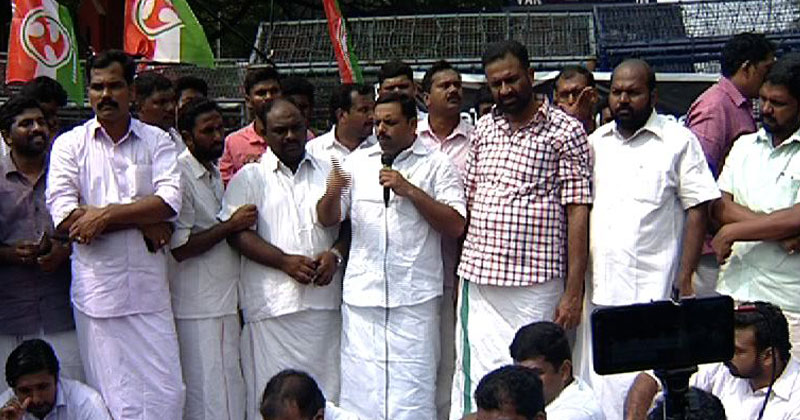 YouthCongress-March
