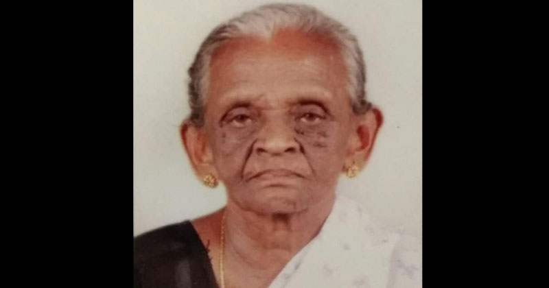 പുനലൂരിൽ ബസിടിച്ച് വൃദ്ധ മരിച്ചു; അപകടം ഡിപ്പോയിൽ ബസ്‌ കാത്ത് നില്‍ക്കവേ