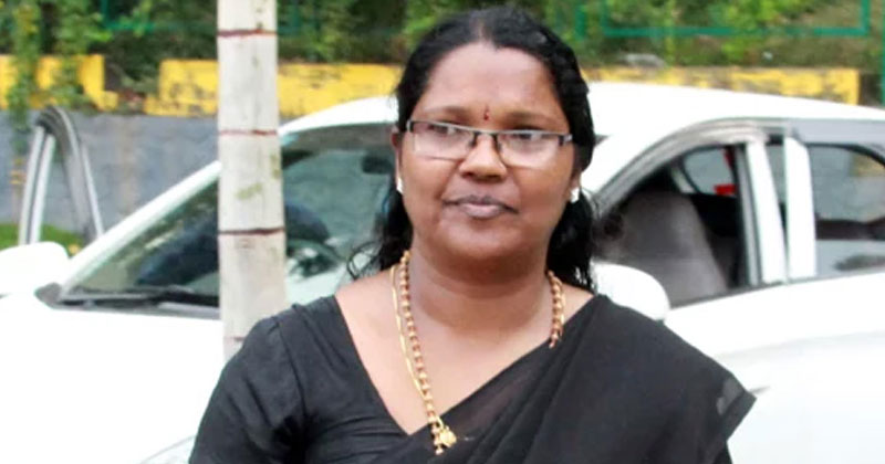 ശബരിമലയില്‍ കയറുക തന്നെ ചെയ്യും; സുരക്ഷവേണമെന്ന ആവശ്യവുമായി അമ്മിണി