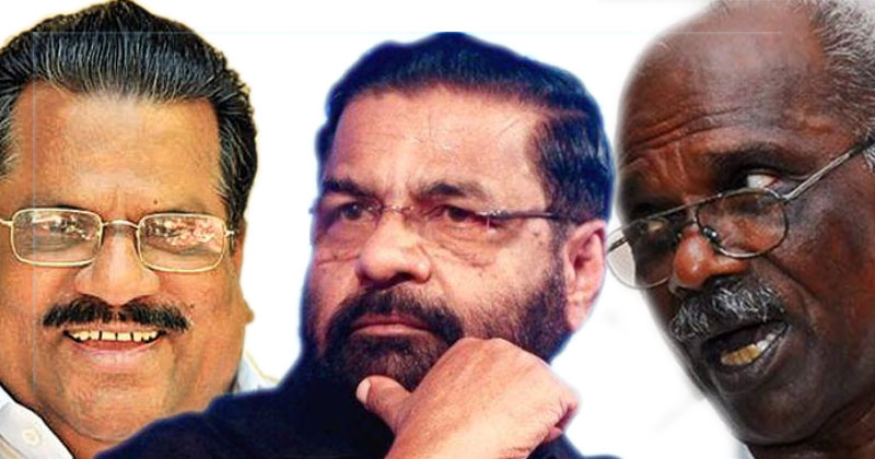 കടകംപള്ളിക്കെതിരായ കേസുകള്‍ 24, വാറണ്ട് 12, MLAമാരായ ഷംസീറിനും സി.കെ. ശശീന്ദ്രനുമെതിരെ 15കേസുകള്‍; കേസില്‍ പ്രതികളായ ജനപ്രതിനിധികളില്‍ CPM മുന്നില്‍