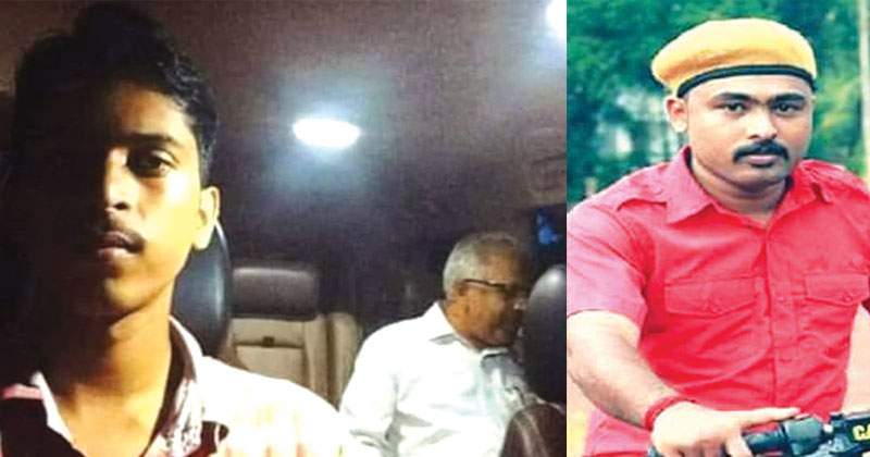 സ്‌കൂള്‍ വിദ്യാര്‍ത്ഥിനിക്ക് പീഡനം: കണ്ണൂരില്‍ കുടുങ്ങിയത് സി.പി.എം നേതാക്കളുടെ വിശ്വസ്തര്‍