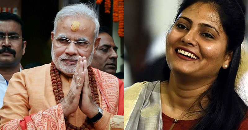 ബി.ജെ.പിയെ കൈയൊഴിയുന്ന സഖ്യകക്ഷികള്‍; യു.പിയില്‍ മുന്നണിവിടാനൊരുങ്ങി അപ്‌നാദള്‍