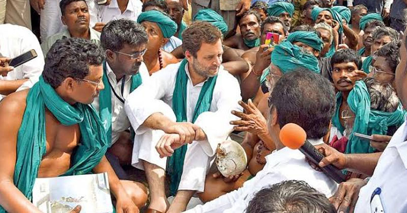 രാഹുല്‍ഗാന്ധിയുടെ രാഷ്ട്രീയ വിജയതന്ത്രം ഇതാണ്...