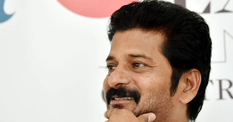 'ഇതെന്താ വെള്ളരിക്കാപ്പട്ടണമാണോ?'; തെലങ്കാനയിലെ കോണ്‍ഗ്രസ് നേതാവിന്റെ കരുതല്‍ തടങ്കലിനെതിരെ ഹൈക്കോടതി