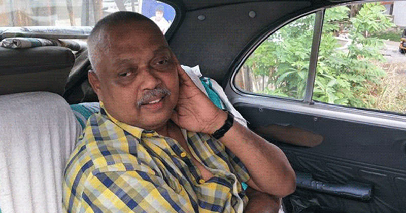 സൈമണ്‍ ബ്രിട്ടോ അന്തരിച്ചു