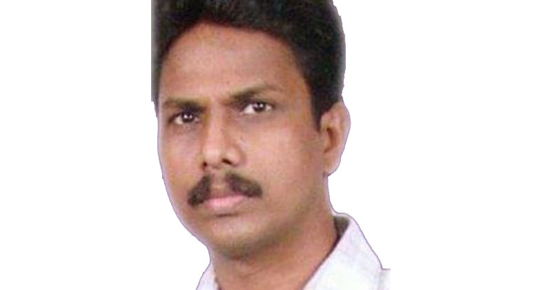 ഒമ്പതാം ക്ലാസുകാരിയെ പീഡിപ്പിക്കാന്‍ ശ്രമം; മലപ്പുറത്ത് അധ്യാപകന്‍ അറസ്റ്റില്‍