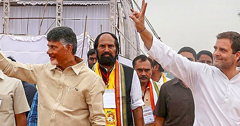 തെലങ്കാനയിലും രാജസ്ഥാനിലും പ്രചാരണം തീര്‍ന്നു; നാളെ വോട്ടെടുപ്പ്
