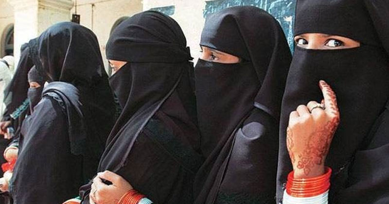 മുത്തലാഖ് നിരോധന ബില്‍ പാസായി; മുസ്‌ലിംകളുടെ വിവാഹമോചനം മാത്രം ക്രിമിനല്‍ കുറ്റമാക്കുന്നത് അംഗീകരിക്കാനാവില്ലെന്ന് പ്രതിപക്ഷം