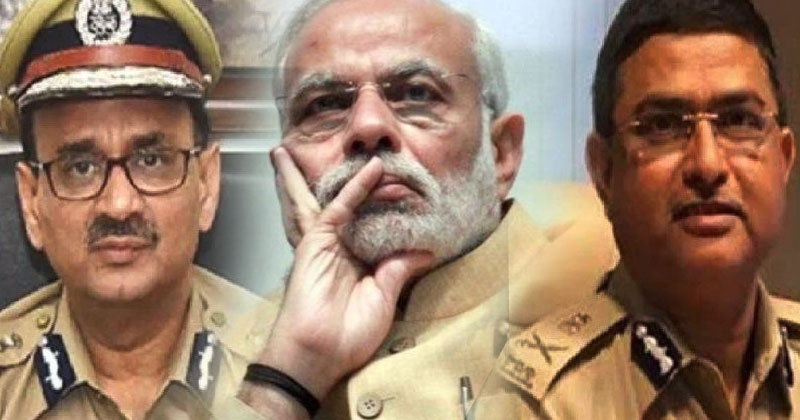 CBI കേസ്:  തിരിച്ചടിയേറ്റത് പ്രധാനമന്ത്രിയുടെ ഏകാധിപത്യ പ്രവണതയ്ക്കും ധാർഷ്ട്യത്തിനും