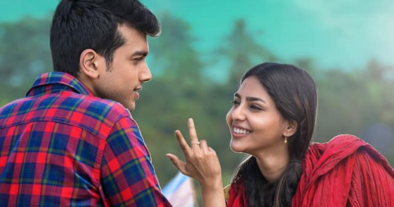 കാളിദാസ് ചിത്രം അർജന്‍റീന ഫാൻസ് കാട്ടൂർക്കടവിന്‍റെ പോസ്റ്റർ എത്തി; ചിത്രം മാര്‍ച്ച് ഒന്നിന് തീയേറ്ററില്‍