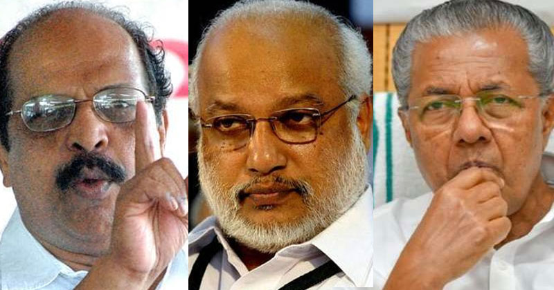 ആലപ്പുഴയില്‍ മുങ്ങാനില്ലെന്ന് എം.എ ബേബി