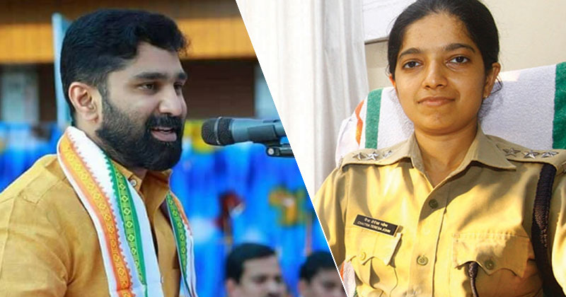 ചൈത്ര തെരേസ വിഷയം; സാംസ്കാരിക നായകന്‍മാരൊക്കെ എവിടെയെന്ന് വി.ടി ബല്‍റാം MLA