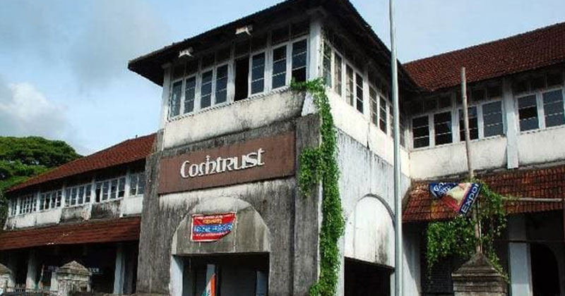 തൊഴിലാളി വിരുദ്ധ നിലപാടുകളുമായി സർക്കാർ; കോംട്രസ്റ്റ്‌ തൊഴിലാളികൾ പ്രത്യക്ഷ സമരത്തിലേയ്ക്ക്
