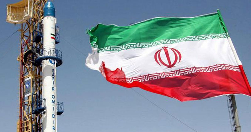 Iran-Satellite-fail