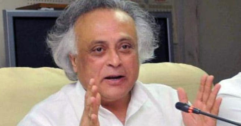‘ആത്മവിശ്വാസം ഒട്ടും ചോർന്നിട്ടില്ല,’ സമാനസാഹചര്യം കോൺഗ്രസ് മുമ്പ് നേരിട്ടിട്ടുണ്ടെന്ന് ജയറാം രമേശ്