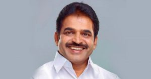 KC-Venugopal