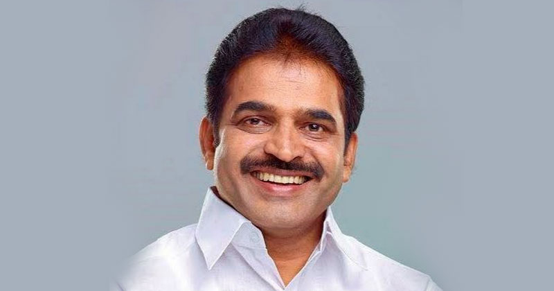 എഐസിസി ജനറല്‍ സെക്രട്ടറി കെ സി വേണുഗോപാല്‍ യുഎഇയിലേക്ക് ; 'സമകാലീന ഇന്ത്യയും പ്രവാസവും' പ്രഭാഷണ പരമ്പര മാര്‍ച്ച് അഞ്ചിന് ഷാര്‍ജയില്‍ കെ.സി ഉദ്ഘാടനം ചെയ്യും