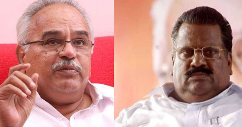 ആലപ്പാട് ഖനന വിഷയം: സര്‍ക്കാര്‍ നിലപാട് തള്ളി സി.പി.ഐ