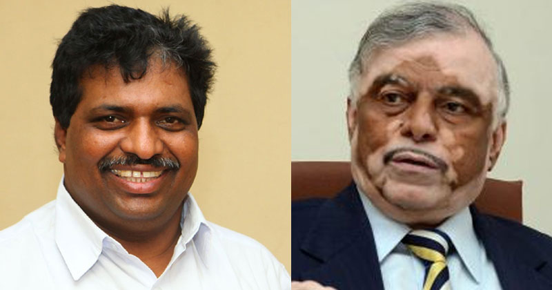 കെ.എ.എസിലെ സംവരണ വിഷയം: കൊടിക്കുന്നില്‍ സുരേഷിന്‍റെ നിവേദനത്തില്‍ ഗവര്‍ണറുടെ ഇടപെടല്‍; സര്‍ക്കാരിനോട് വിശദീകരണം തേടി