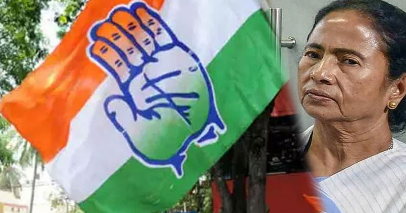മമതയ്ക്ക് തിരിച്ചടി; മുതിര്‍ന്ന പാര്‍ട്ടി നേതാക്കള്‍ കോണ്‍ഗ്രസിലേക്ക്
