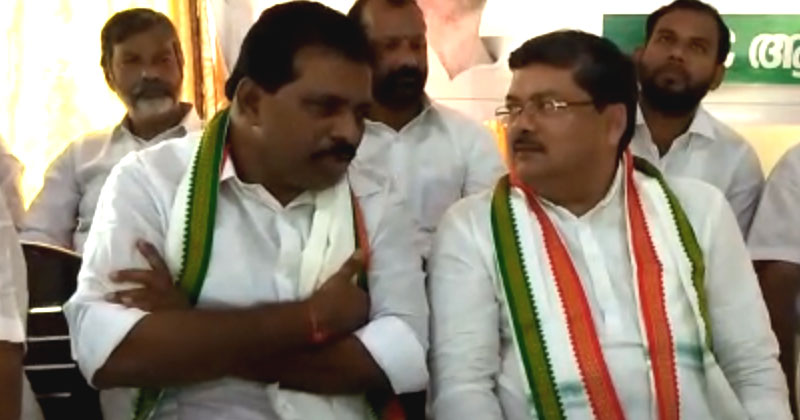 ലോക്സഭാ സ്ഥാനാർത്ഥിത്വം :  മാനദണ്ഡം കെപിസിസി തീരുമാനിക്കുമെന്ന്  മുകുൾ വാസ്‌നിക്