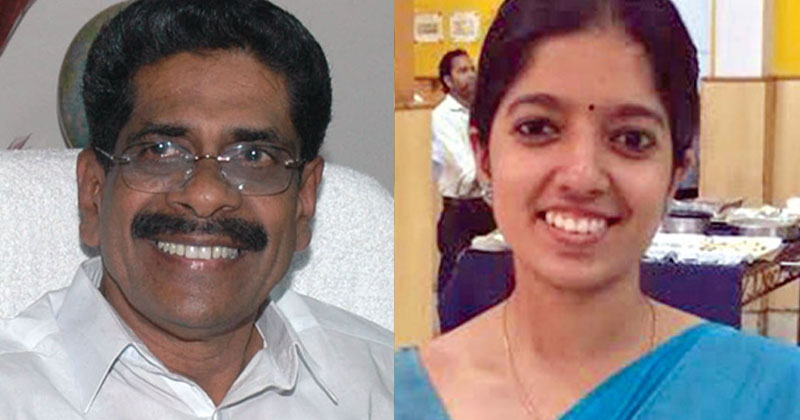 Mullappally-Chaitra-teresa-John