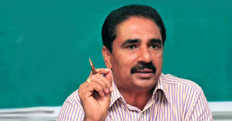 ബി.ജെ.പിയിലേക്കെന്ന്  നുണപ്രചരണം; വ്യാജവാര്‍ത്ത പ്രചരിപ്പിച്ച സി.പി.എം നേതാവിനെതിരെ നിയമനടപടിക്ക് എന്‍.കെ പ്രേമചന്ദ്രന്‍ എം.പി