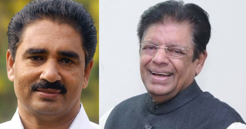 ഇ.അഹമ്മദ് പുരസ്കാരം എന്‍.കെ.പ്രേമചന്ദ്രന്