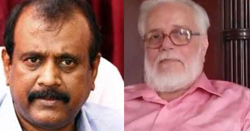 സെന്‍കുമാറിന് മറുപടിയുമായി നമ്പി നാരായണന്‍;  പരാതിയുണ്ടെങ്കിൽ കോടതിയിൽ പറയണം