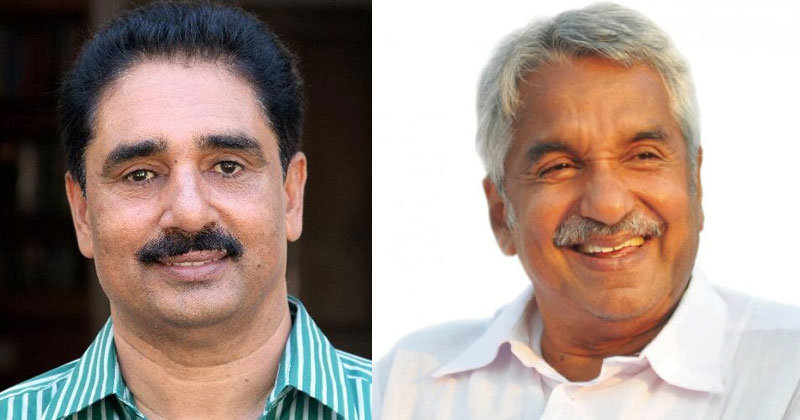 N.K പ്രേമചന്ദ്രനെ വേട്ടയാടാനുള്ള CPM ശ്രമത്തെ ഒറ്റക്കെട്ടായി പ്രതിരോധിക്കും: ഉമ്മന്‍ ചാണ്ടി