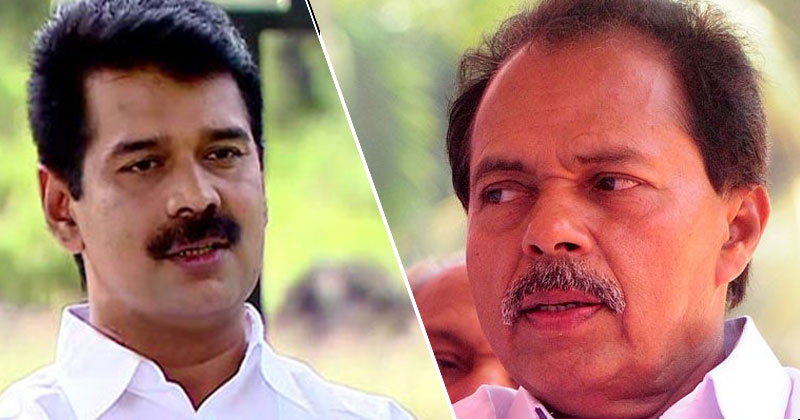 ജോയ്സ് ജോര്‍ജ് പദവി ദുരുപയോഗം ചെയ്യുന്നു: പി.ടി തോമസ് എം.എല്‍.എ