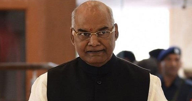 സാമ്പത്തിക സംവരണ ബില്ലിന് രാഷ്ട്രപതിയുടെ അനുമതി